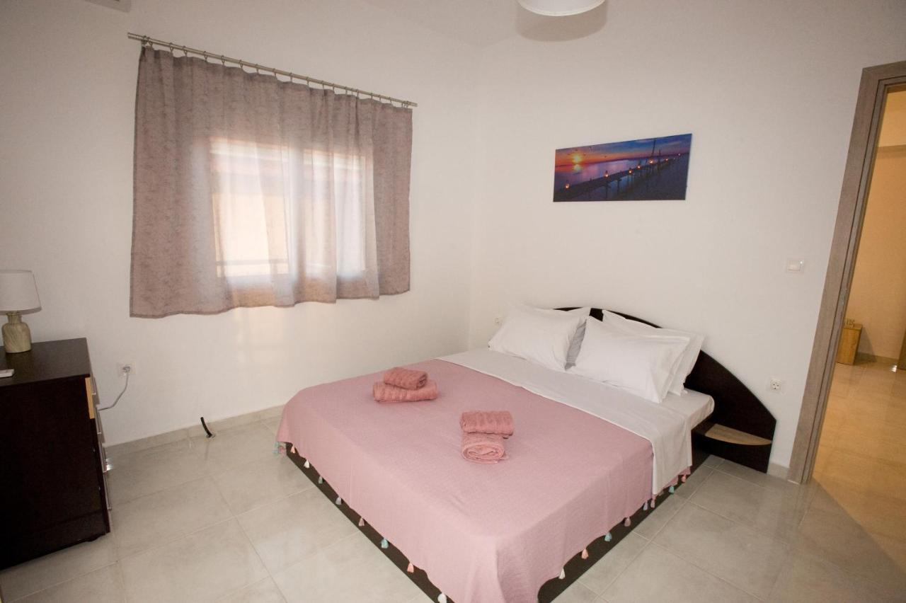 Sea Gem Apartment 1 ネオイ・エピヴァタイ エクステリア 写真